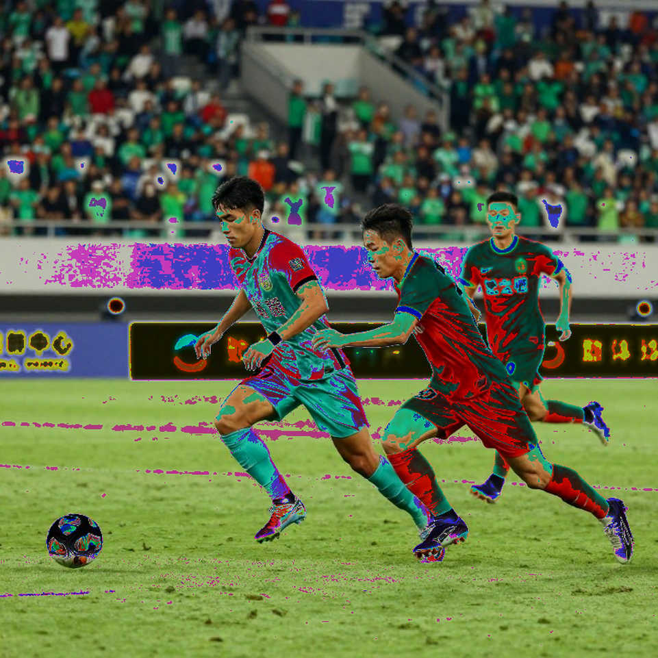 U16 Việt Nam 2-4 U16 Úc: Hóa đơn của lối chơi chủ động