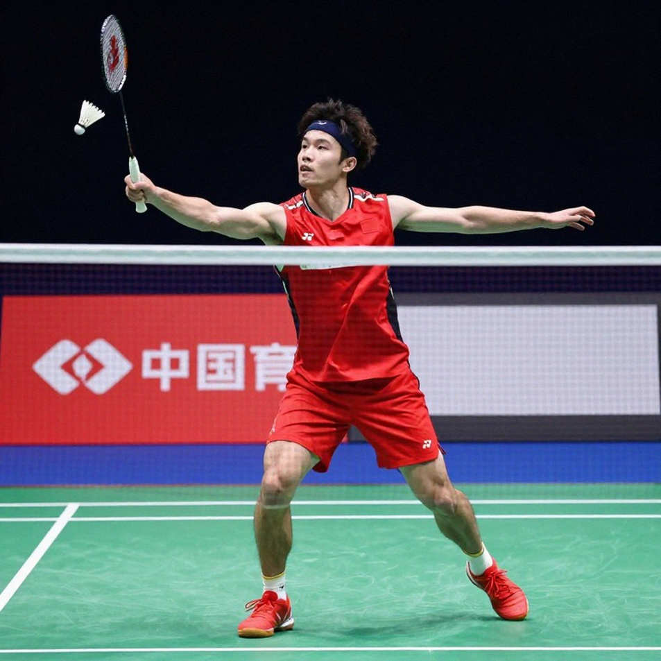 Asian Games 2026: Nhánh đấu định mệnh và bài toán chủ nhà của cầu lông nam Ấn Độ