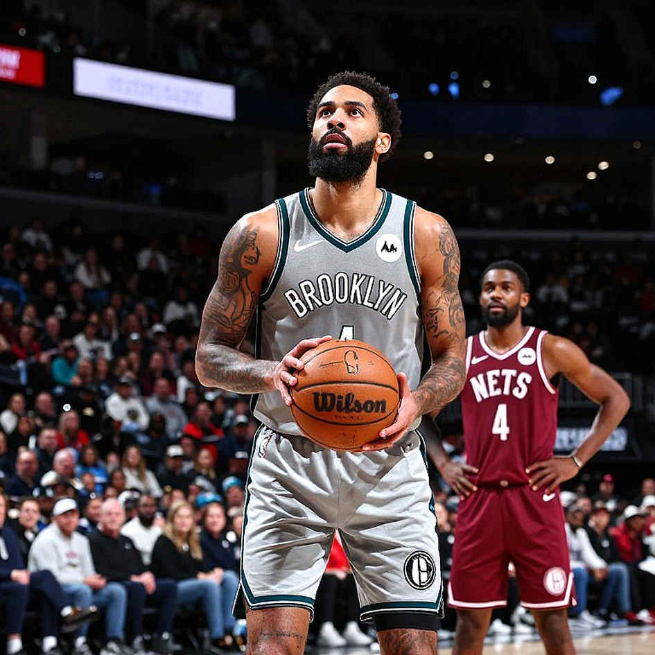 Orlando Magic tập ném phạt giữa tiếng gà gáy: buổi tập hay nhất tuần cho một vấn đề không tồn tại