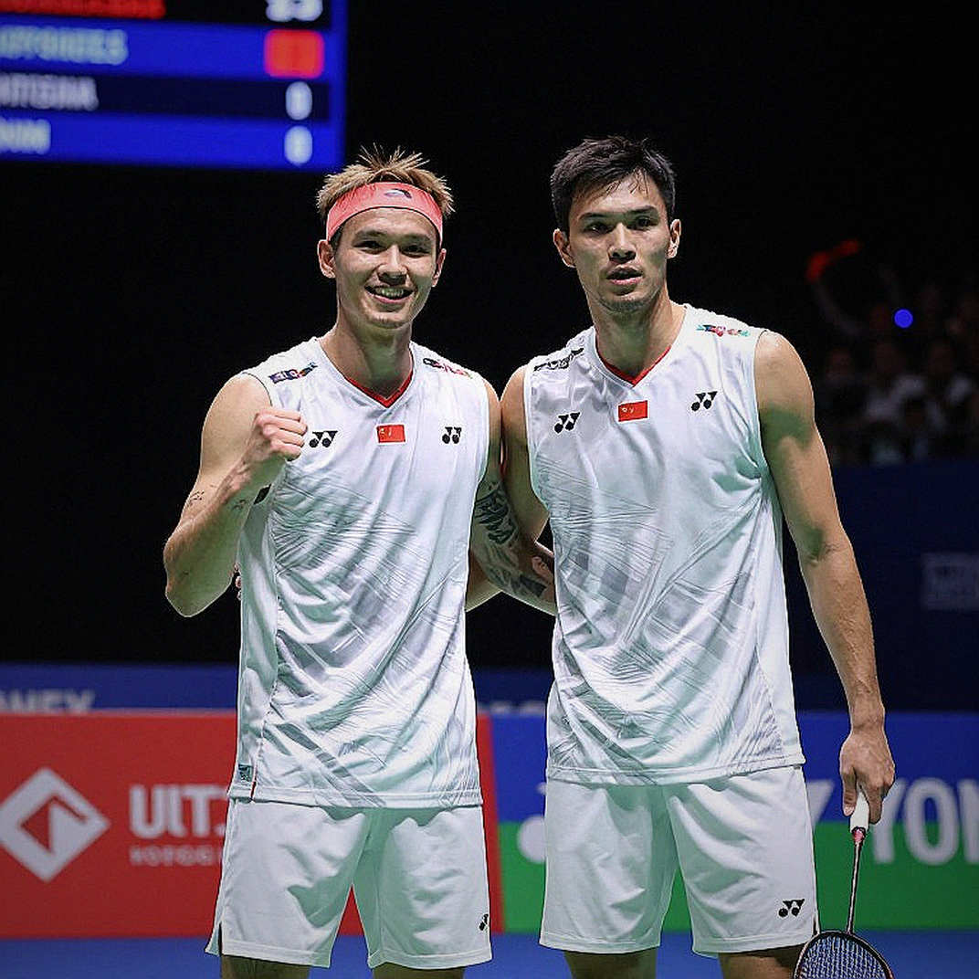 Asian Games 2026: Nhịp vợt đứt gãy của Ấn Độ và khoảng trống phía sau nhà vô địch
