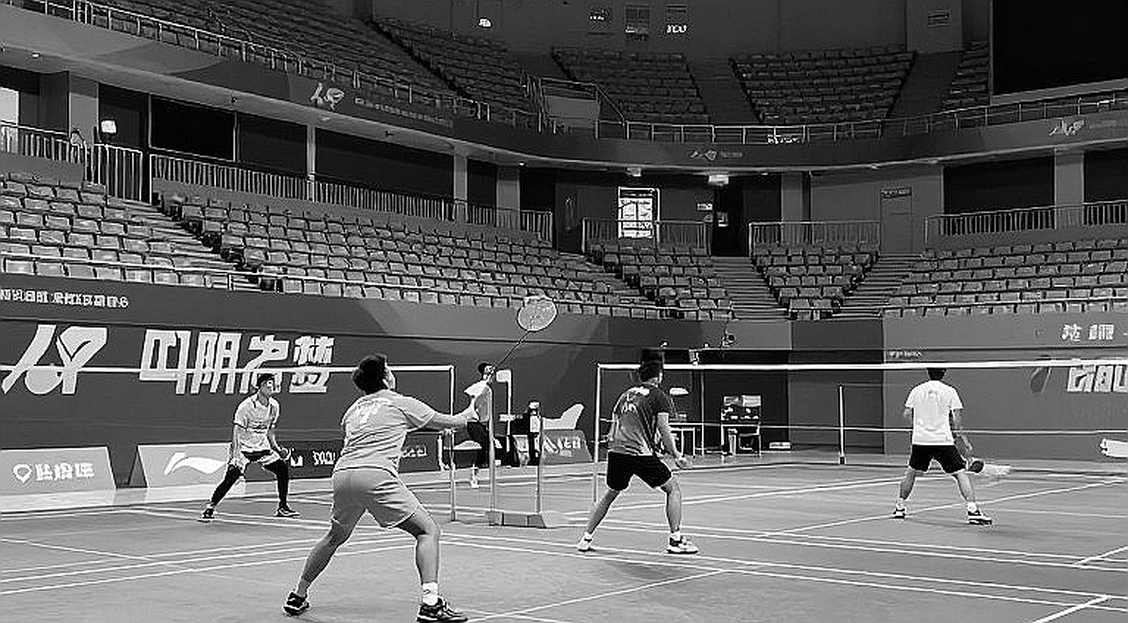 Kunlavut Vitidsarn và HCV Asian Games 2026: Giải mã tải trọng đằng sau tỷ số 21-12, 21-16