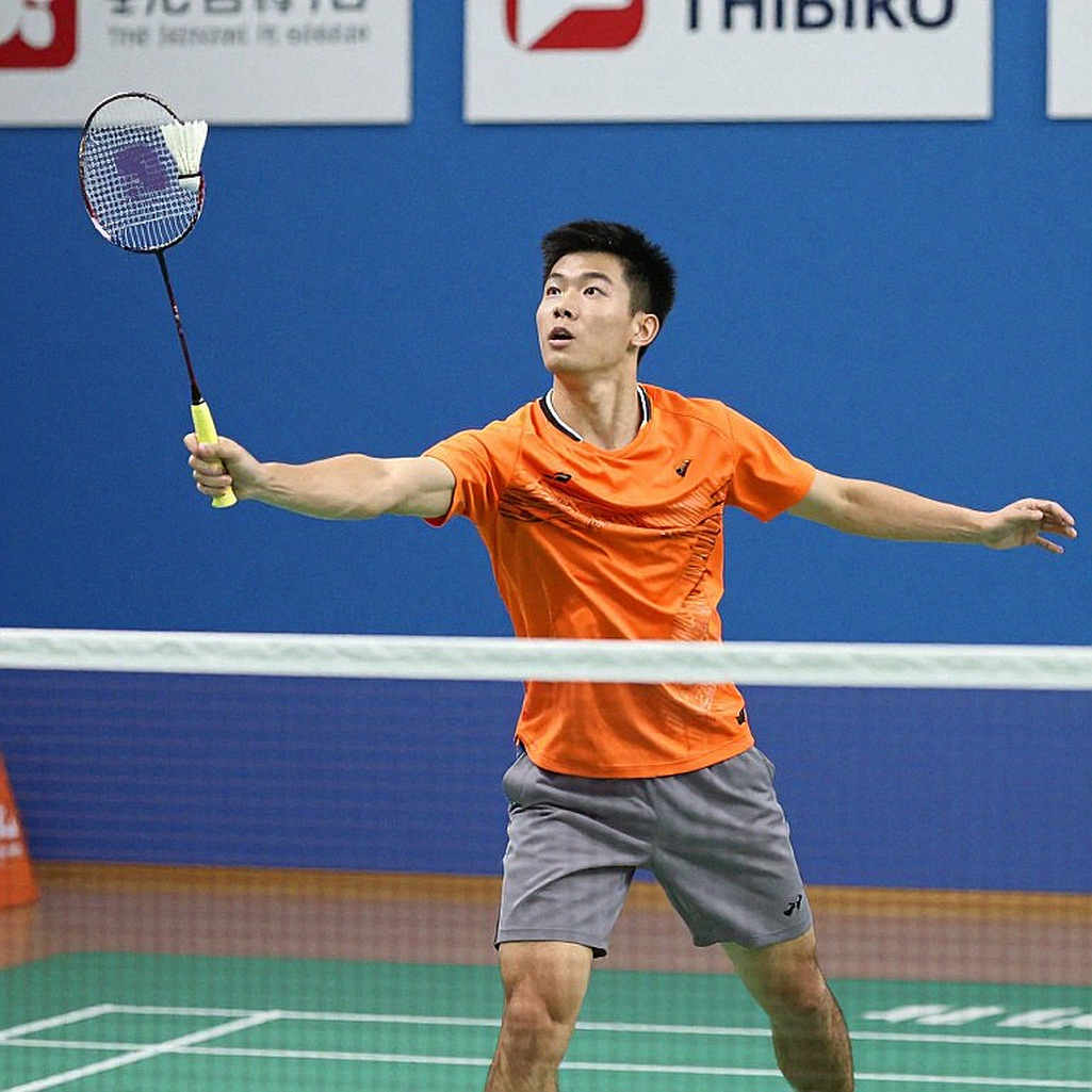 Aidil Sholeh vô địch Vietnam Open 2026: Bảng xếp hạng không biết nói dối
