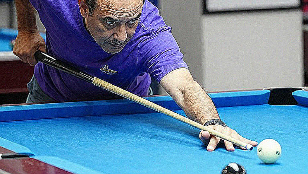 English Open: Williams ngược dòng từ 1-5 hạ Murphy, Carter thắng Ding 6-2 – hai lão tướng 51 và 47 tuổi vào chung kết