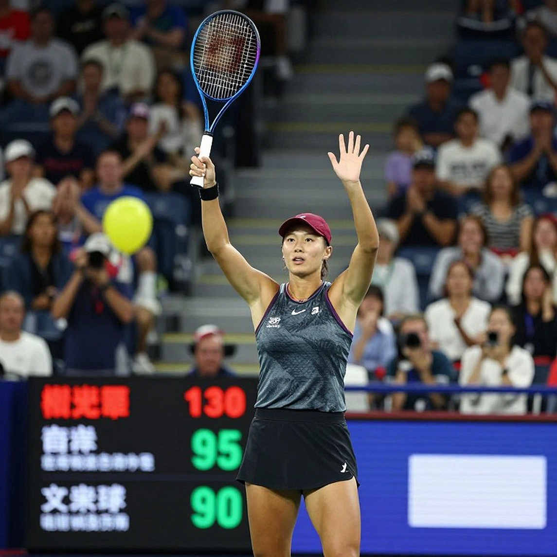 Lịch sử của Hàn Quốc bắt đầu từ một lá thăm: chạm trán Italy tại Davis Cup Finals