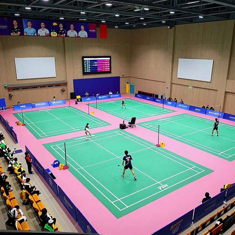 PV Sindhu ở Hàng Châu: Khi bàn chân không còn nhớ đường bật nhảy