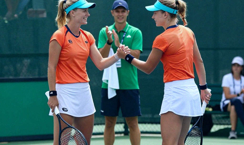 Sabalenka và suất thứ sáu liên tiếp tại WTA Finals: Khi bền bỉ trở thành tài sản hiếm