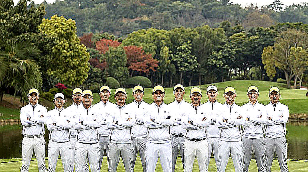 Strokes Gained, OWGR và nhịp đập khán đài: Golf chuyên nghiệp nhìn từ sân tập Hàn Quốc