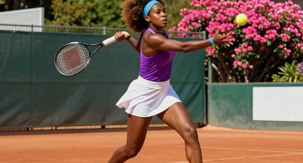Iga Swiatek và cuộc đua WTA Finals: Nhà vô địch sáu Grand Slam học cách đếm từng điểm để giữ nhịp
