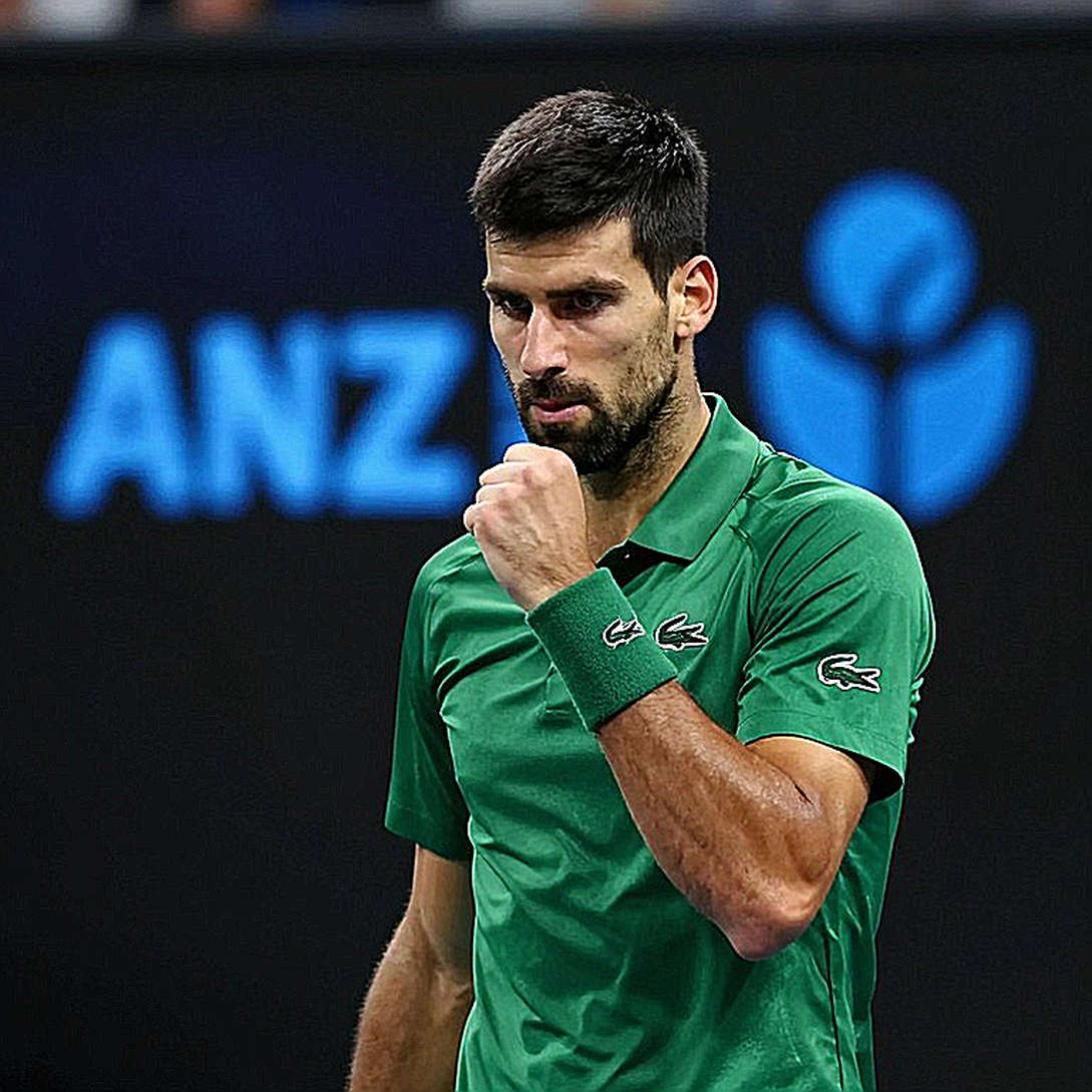 Đức và Anh vào Tứ kết Davis Cup: Khi Zverev gánh cả đội trên một cú giao bóng