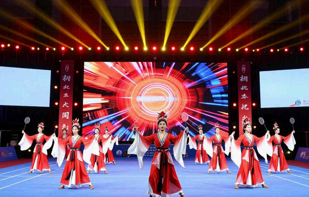 Indonesia vào chung kết đồng đội nam cầu lông Asian Games 2026: hai cặp đôi gánh lực, dấu hỏi nằm ở tay vợt số một