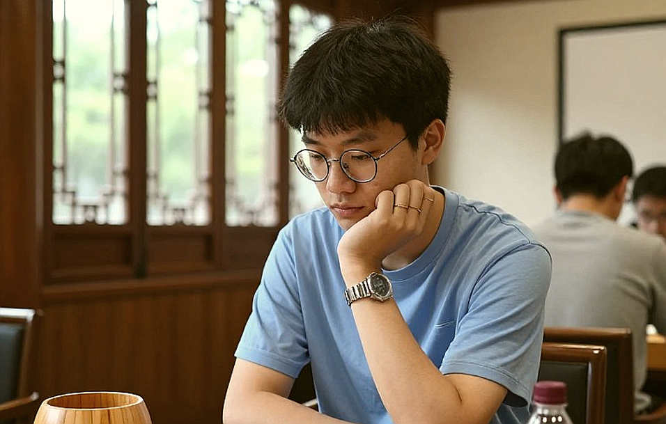 Giải vô địch cờ vua Mỹ: Awonder Liang hạ Hans Niemann ở ván mở màn đầy kịch tính