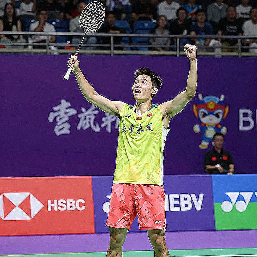 Nguyễn Tiến Minh và vòng loại Vietnam Open 2026: Kinh nghiệm gánh tuổi tác