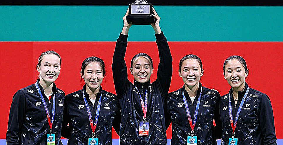 Aidil Sholeh vô địch Vietnam Open 2026: Một danh hiệu thật, một cái bẫy thật