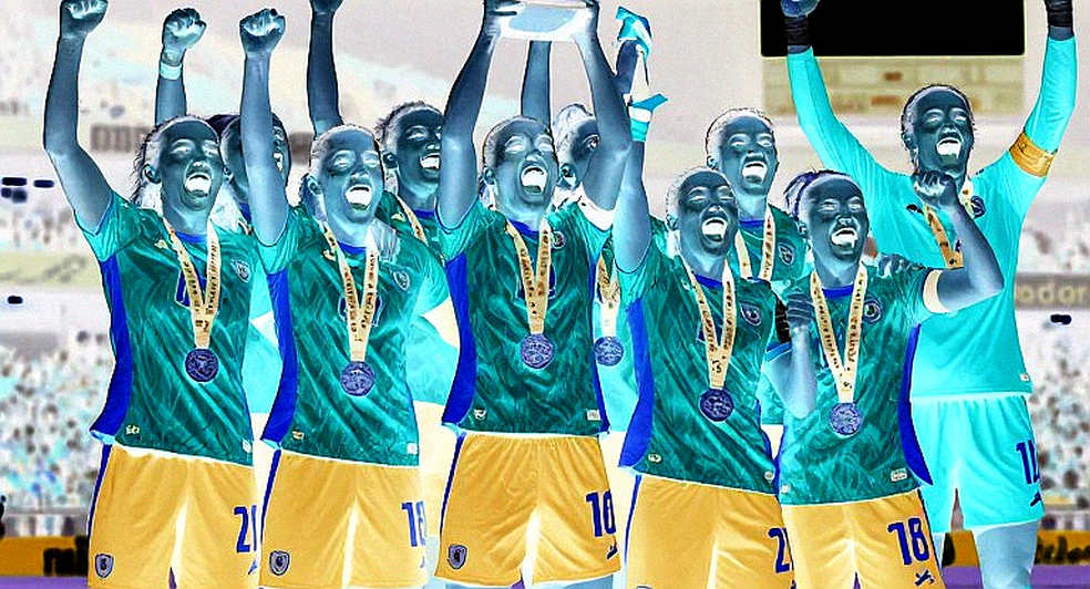 Saudi Arabia khẳng định không lùi Asian Cup 2027: Ai thật sự nắm quyền quyết định?