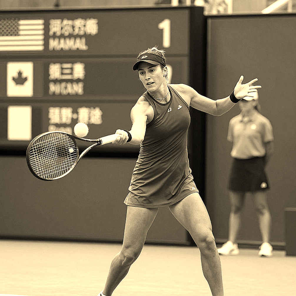Sun Xinran vô địch US Open trẻ: khi sự kiên nhẫn đánh bại hỏa lực
